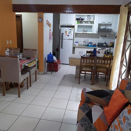Casa Na Praia De Maresias Em Condominio Com Piscina Aquecida Na Av Principal De Maresias Eksteriør billede