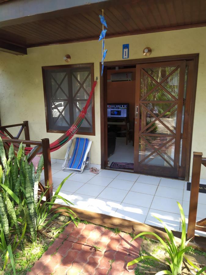 Casa Na Praia De Maresias Em Condominio Com Piscina Aquecida Na Av Principal De Maresias Eksteriør billede