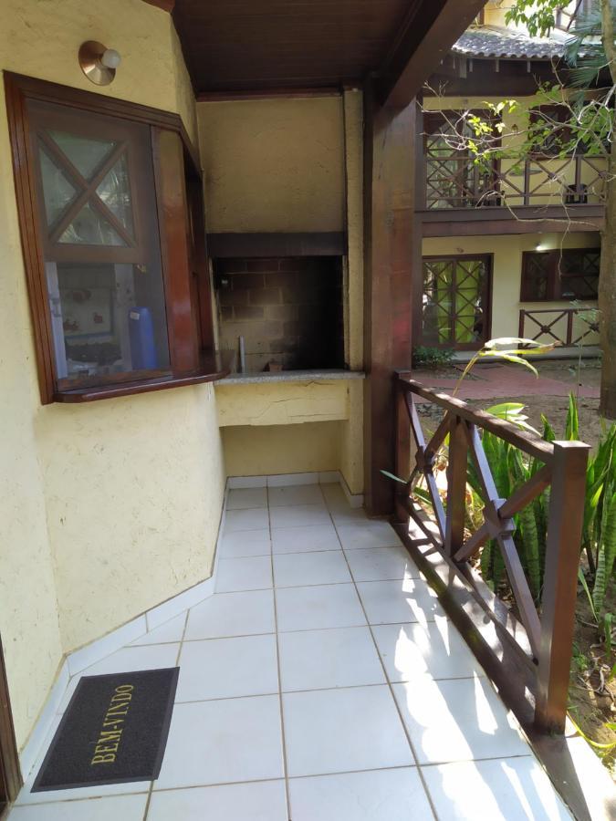 Casa Na Praia De Maresias Em Condominio Com Piscina Aquecida Na Av Principal De Maresias Eksteriør billede