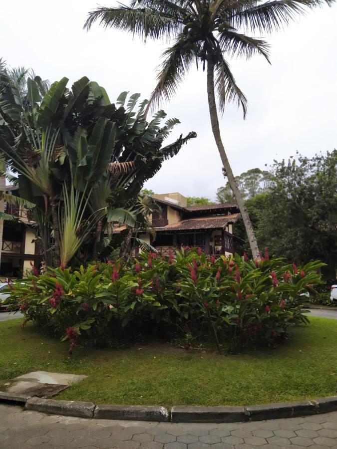 Casa Na Praia De Maresias Em Condominio Com Piscina Aquecida Na Av Principal De Maresias Eksteriør billede