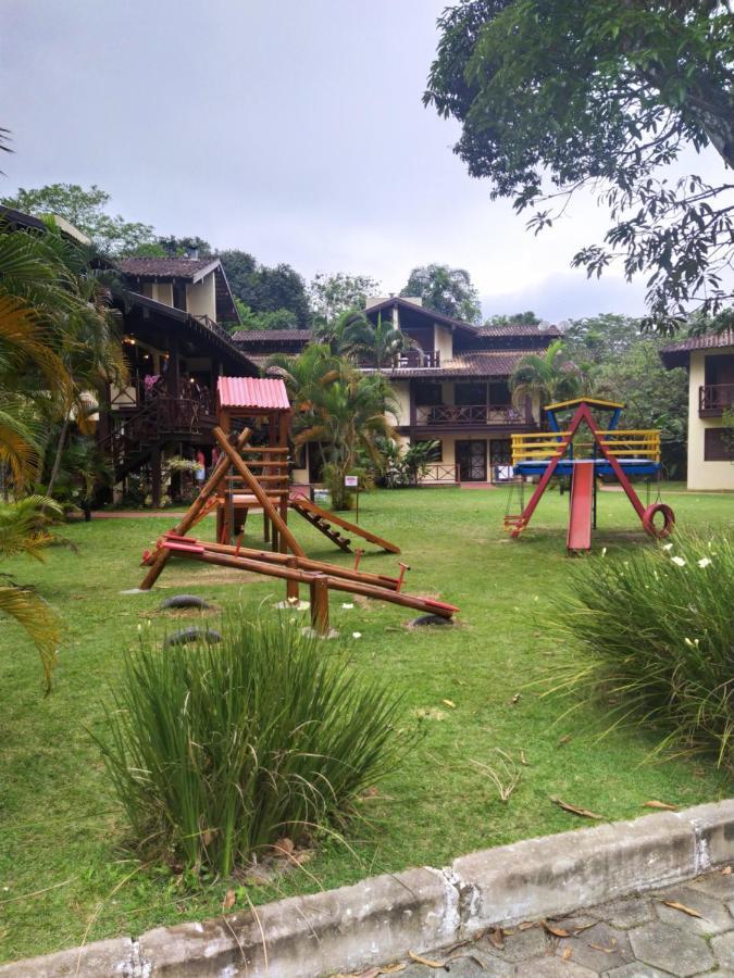 Casa Na Praia De Maresias Em Condominio Com Piscina Aquecida Na Av Principal De Maresias Eksteriør billede