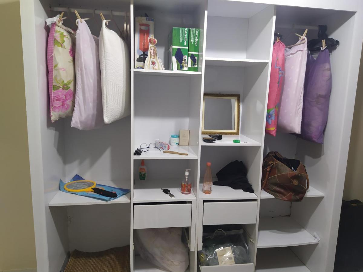 Casa Na Praia De Maresias Em Condominio Com Piscina Aquecida Na Av Principal De Maresias Eksteriør billede