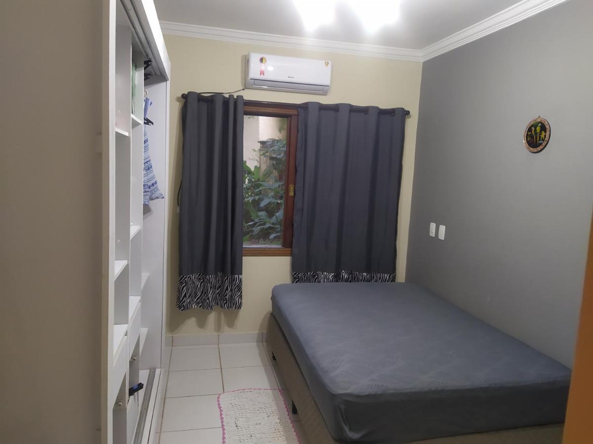 Casa Na Praia De Maresias Em Condominio Com Piscina Aquecida Na Av Principal De Maresias Eksteriør billede