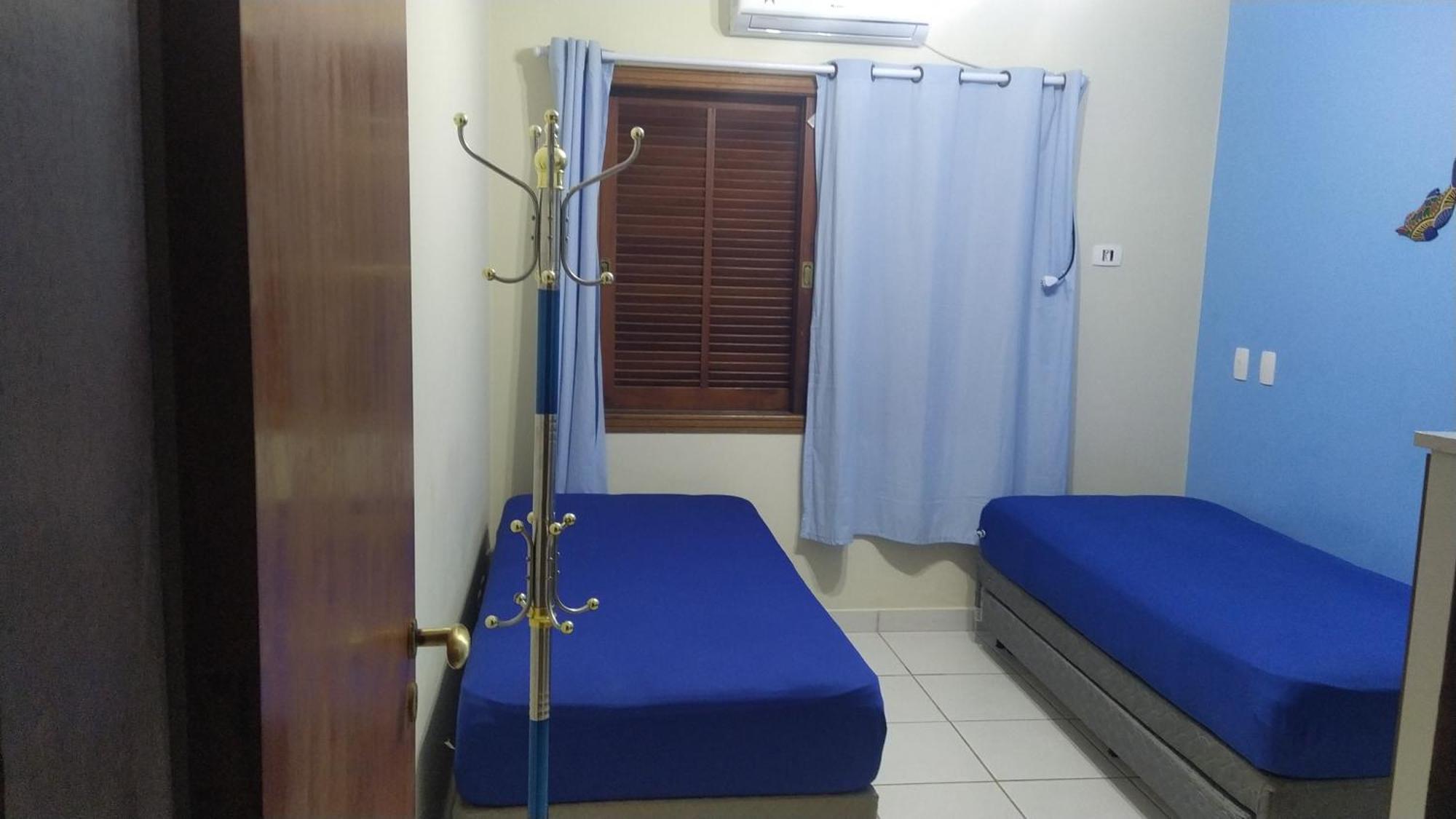 Casa Na Praia De Maresias Em Condominio Com Piscina Aquecida Na Av Principal De Maresias Eksteriør billede