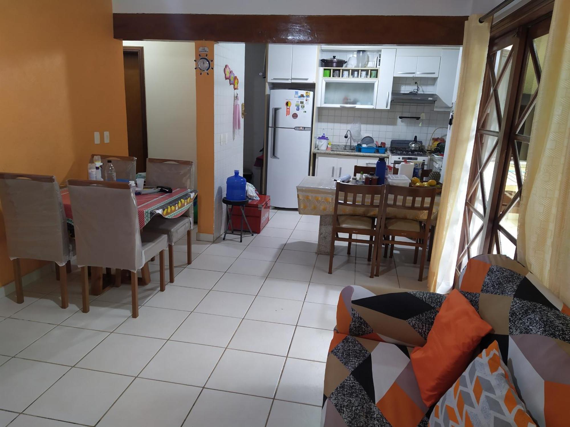 Casa Na Praia De Maresias Em Condominio Com Piscina Aquecida Na Av Principal De Maresias Eksteriør billede
