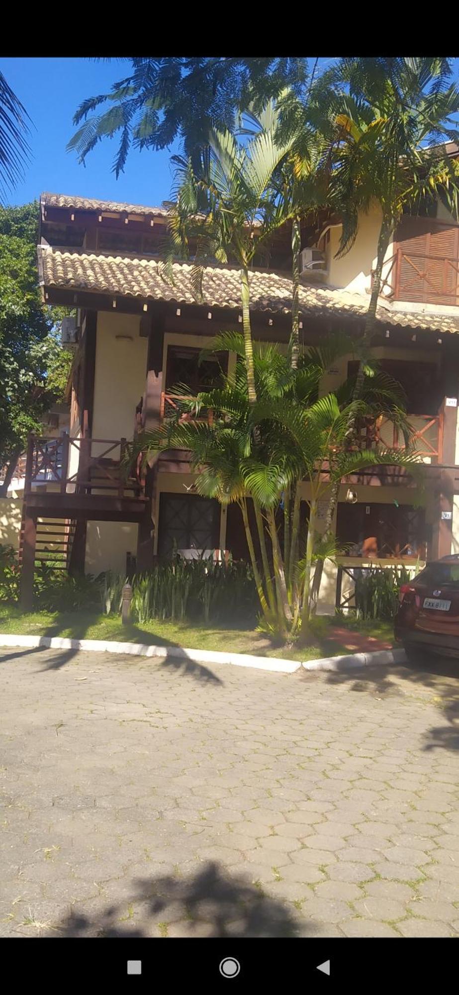 Casa Na Praia De Maresias Em Condominio Com Piscina Aquecida Na Av Principal De Maresias Eksteriør billede