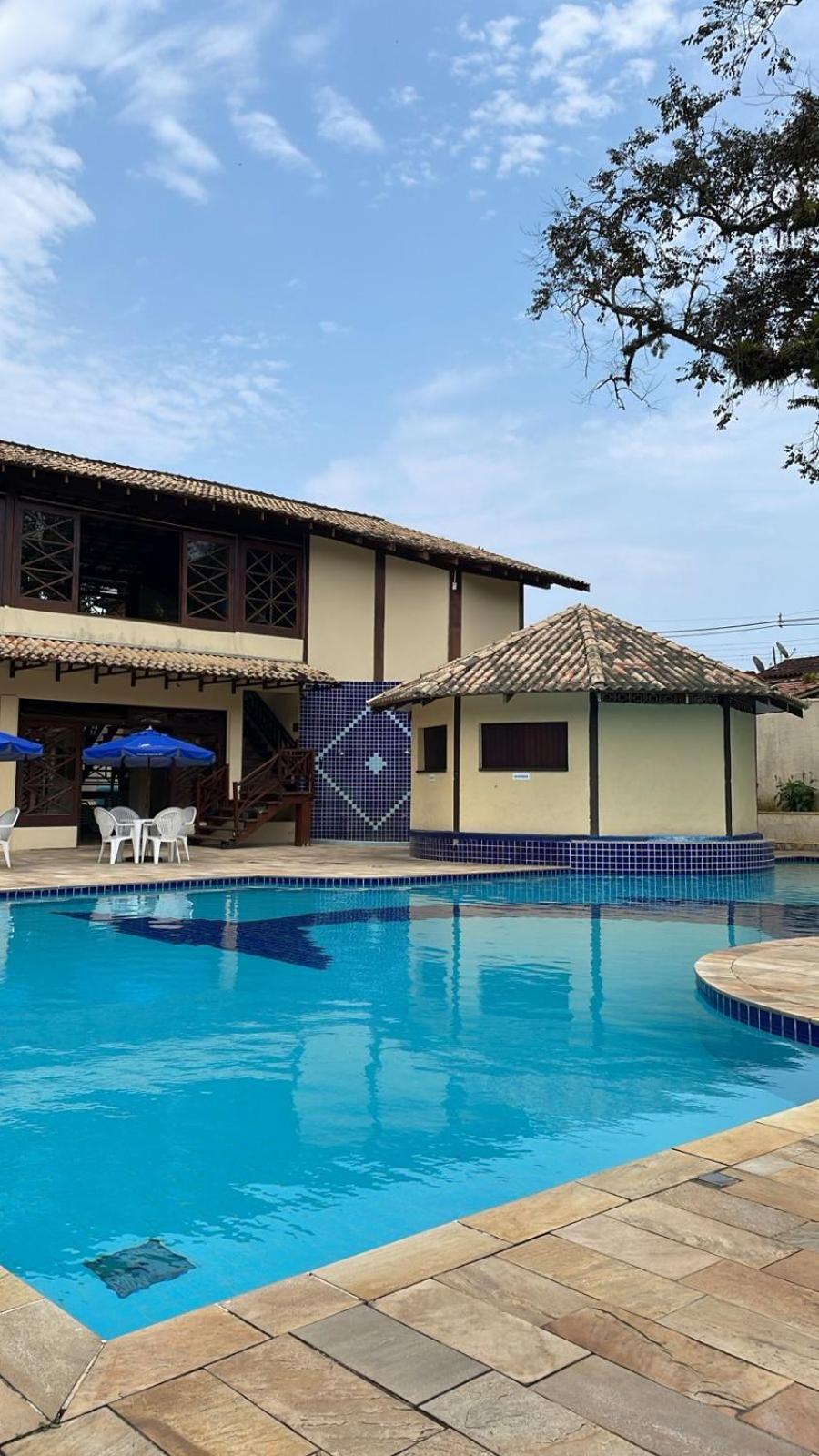 Casa Na Praia De Maresias Em Condominio Com Piscina Aquecida Na Av Principal De Maresias Eksteriør billede
